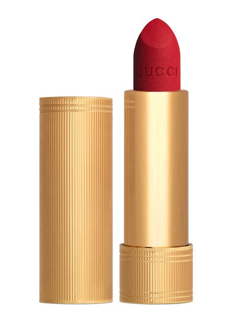 gucci lippenstift hold your man|gucci matte lip balm.